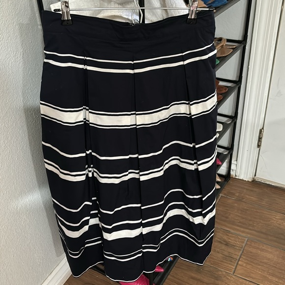 Ann taylor Beautiful skirt ,like new - Picture 3 of 4